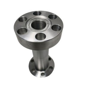 OEM Custom CNC Machining Services for Stainless Steel Brass Aluminum Alloy Parts Custom Metal Turning Milling Components