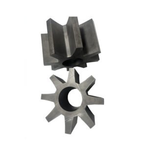 ISO9001 Certified Custom CNC Metal Milling Machining Parts Factory OEM Precision Aluminum Customized CNC Machining Services