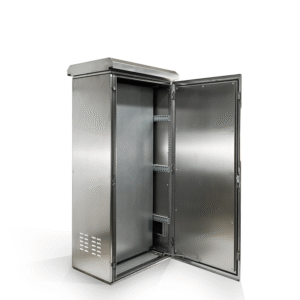 IP68 Waterproof Box Outdoor Cabinets Stainless Steel Distribution Box Control Cabinet Distribution Box